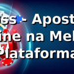 ppss - Apostas Online na Melhor Plataforma