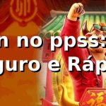 ✅ Login no ppss: Guia Seguro e Rápido